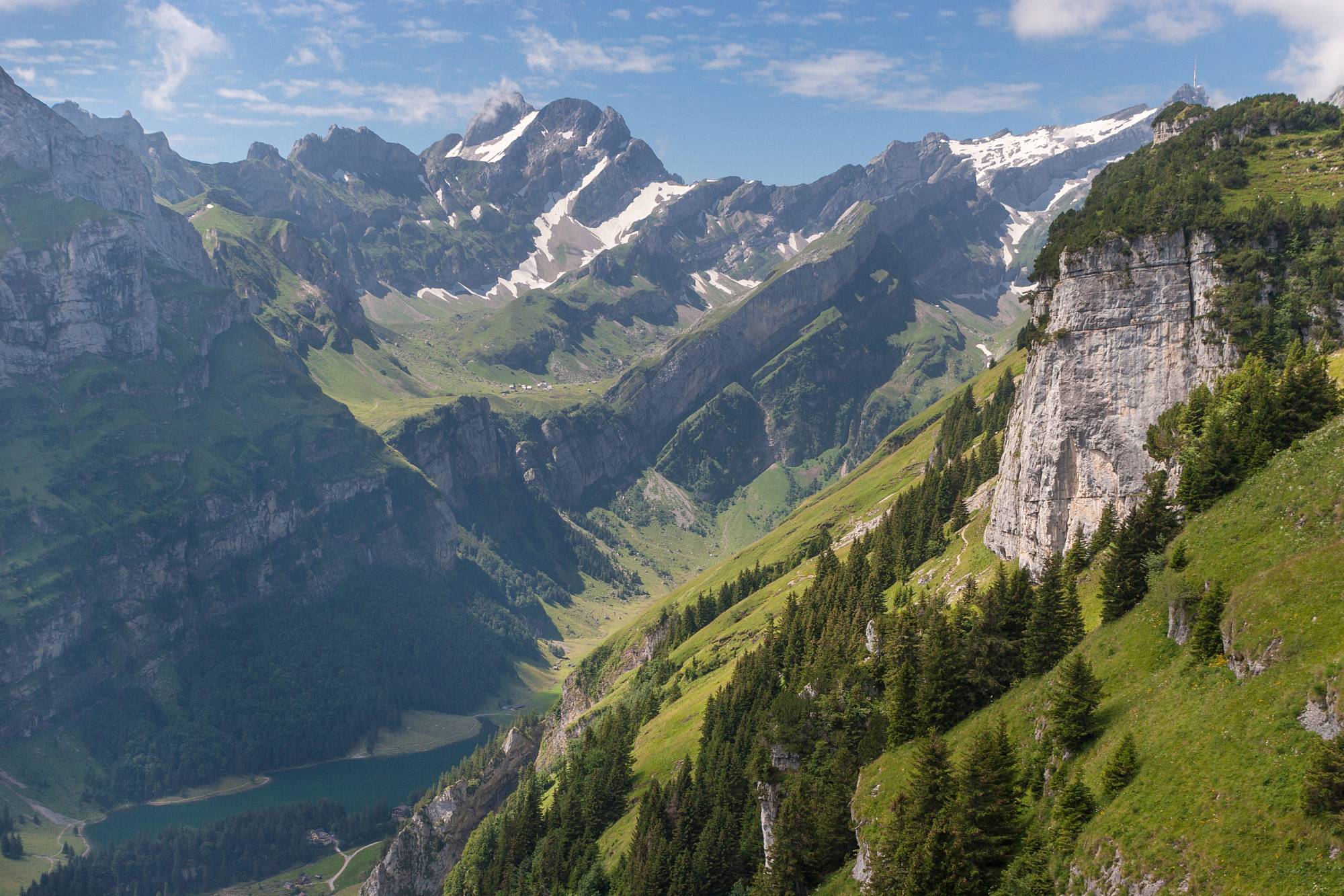 Seealpsee